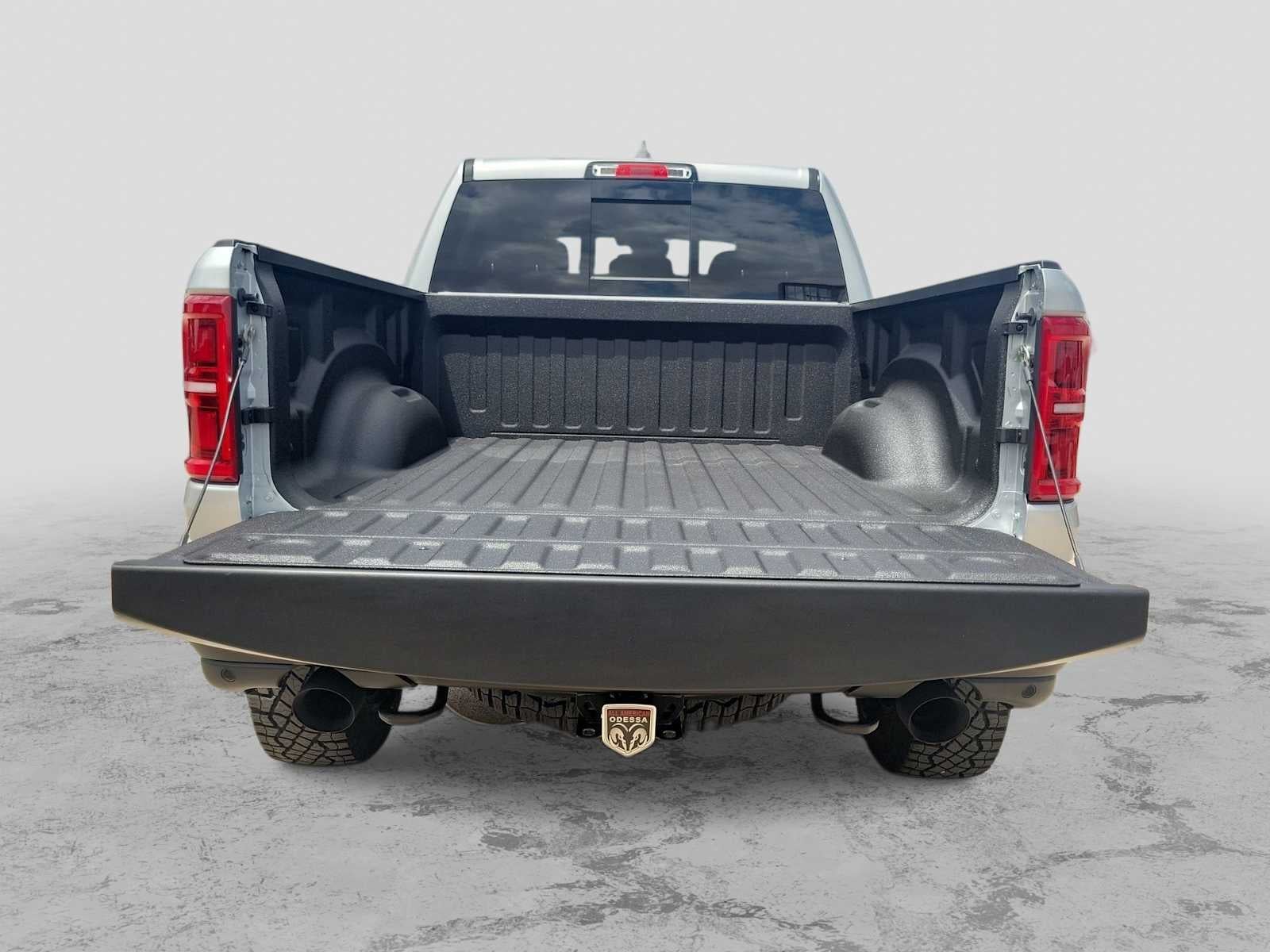 2026 RAM 1500 RAM 1500 RHO CREW CAB 4X4 5'7' BOX