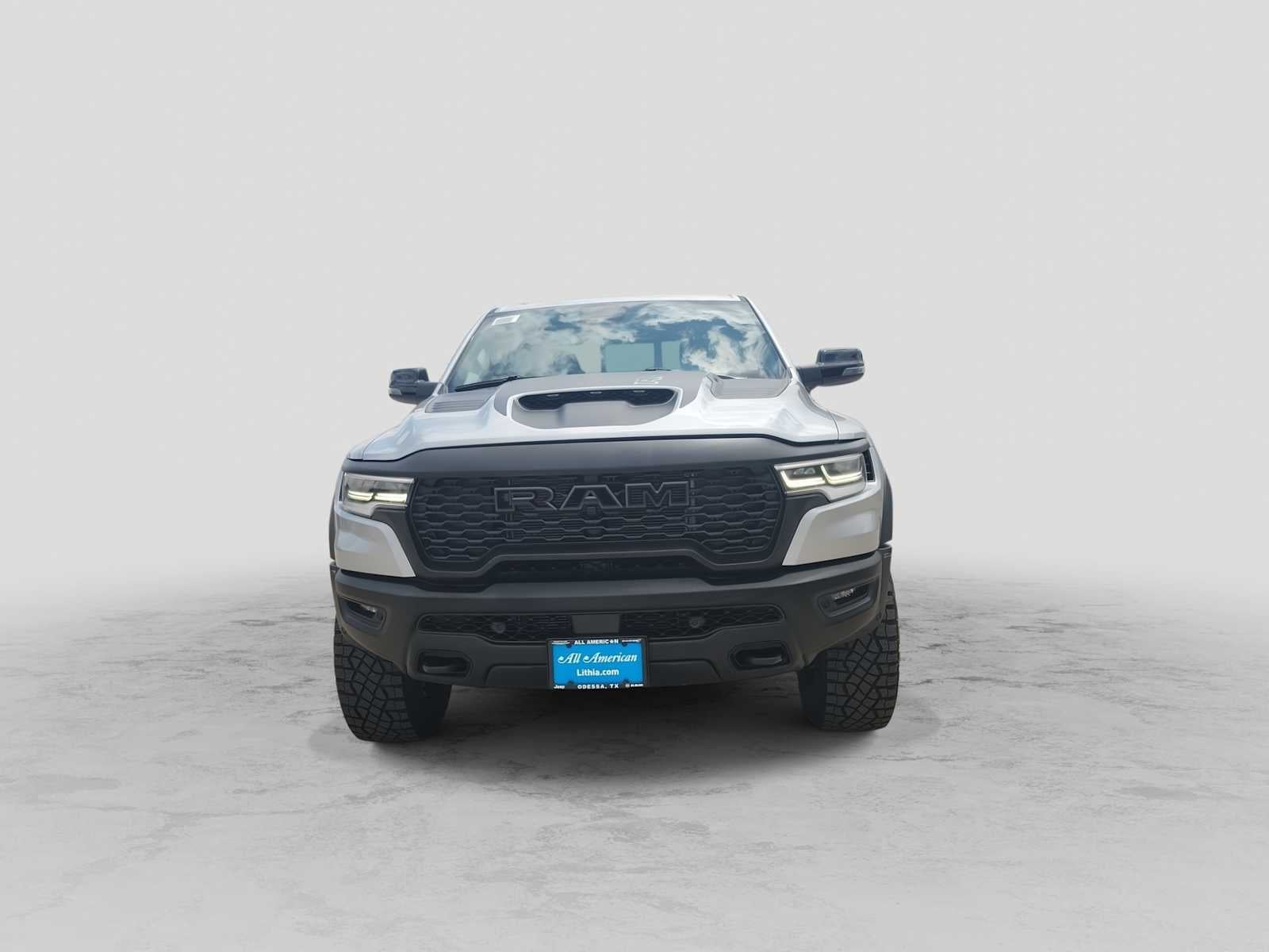 2026 RAM 1500 RAM 1500 RHO CREW CAB 4X4 5'7' BOX
