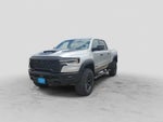 2026 RAM 1500 RAM 1500 RHO CREW CAB 4X4 5'7' BOX