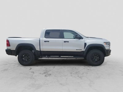 2026 RAM 1500 RAM 1500 RHO CREW CAB 4X4 5'7' BOX