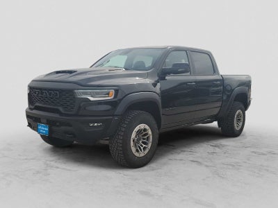 2026 RAM 1500 RAM 1500 RHO CREW CAB 4X4 5'7' BOX