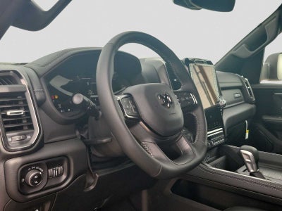 2026 RAM 1500 RAM 1500 RHO CREW CAB 4X4 5'7' BOX