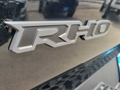 2026 RAM 1500 RAM 1500 RHO CREW CAB 4X4 5'7' BOX