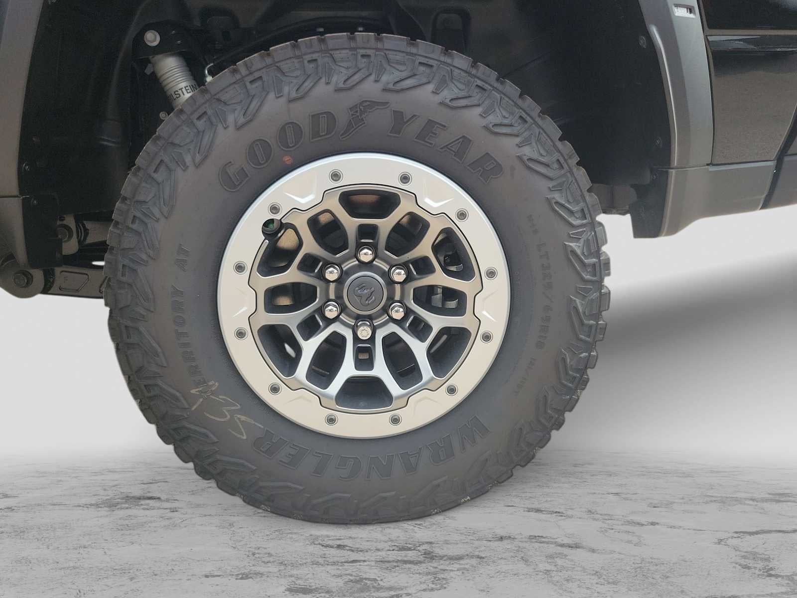 2026 RAM 1500 RAM 1500 RHO CREW CAB 4X4 5'7' BOX