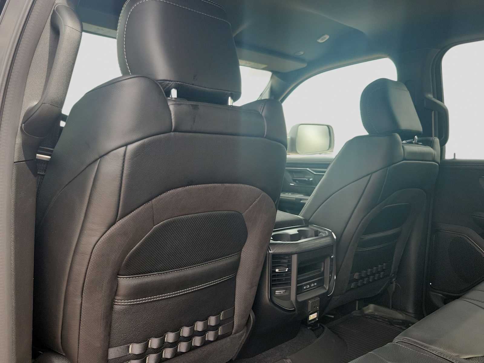 2026 RAM 1500 RAM 1500 RHO CREW CAB 4X4 5'7' BOX