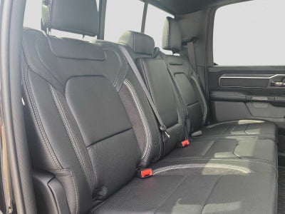 2026 RAM 1500 RAM 1500 RHO CREW CAB 4X4 5'7' BOX