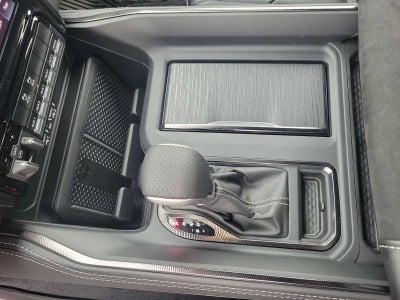 2026 RAM 1500 RAM 1500 RHO CREW CAB 4X4 5'7' BOX
