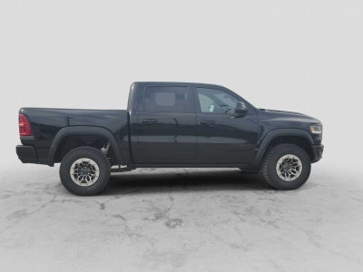 2026 RAM 1500 RAM 1500 RHO CREW CAB 4X4 5'7' BOX