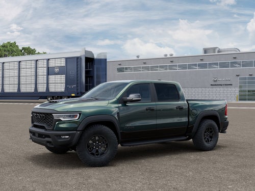2027 RAM 1500 RHO