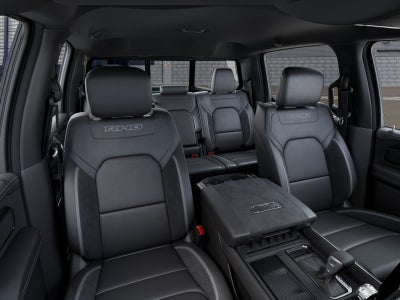 2027 RAM 1500 RHO