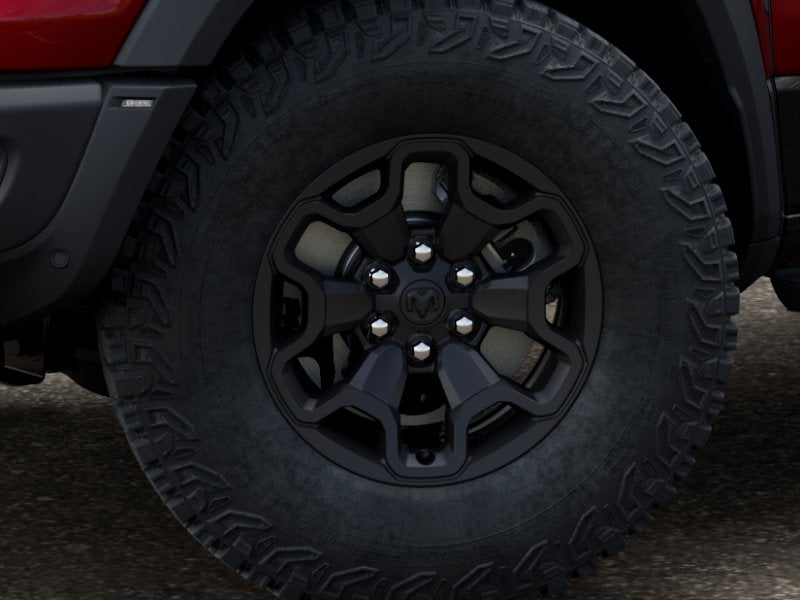 2026 RAM 1500 RAM 1500 RHO CREW CAB 4X4 5'7' BOX