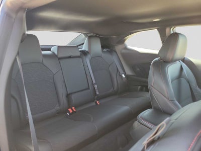 2026 Dodge Dodge Charger CHARGER SCAT PACK 2-DOOR AWD