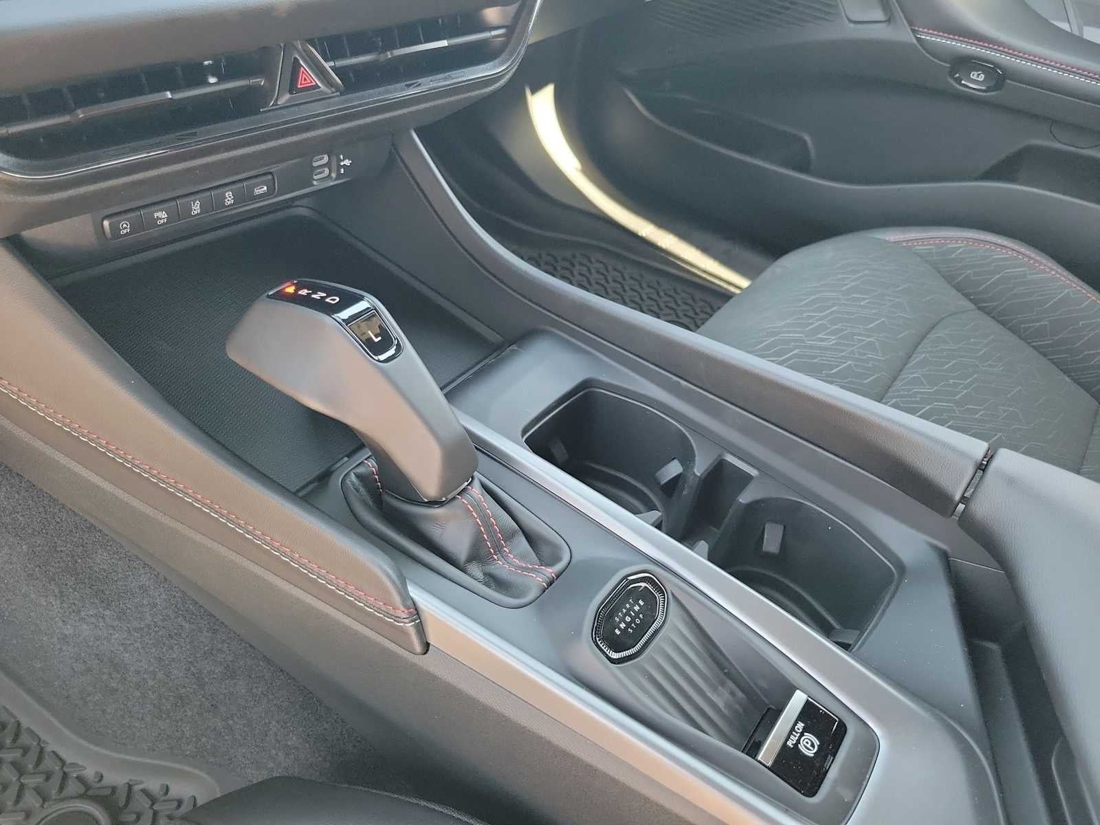 2026 Dodge Dodge Charger CHARGER SCAT PACK 2-DOOR AWD