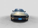 2026 Dodge Dodge Charger CHARGER SCAT PACK 2-DOOR AWD