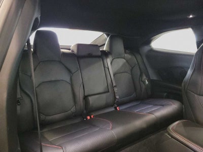 2026 Dodge Charger CHARGER SCAT PACK PLUS 2-DOOR AWD