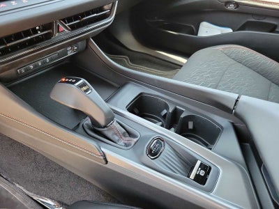 2026 Dodge Charger CHARGER R/T 4-DOOR AWD