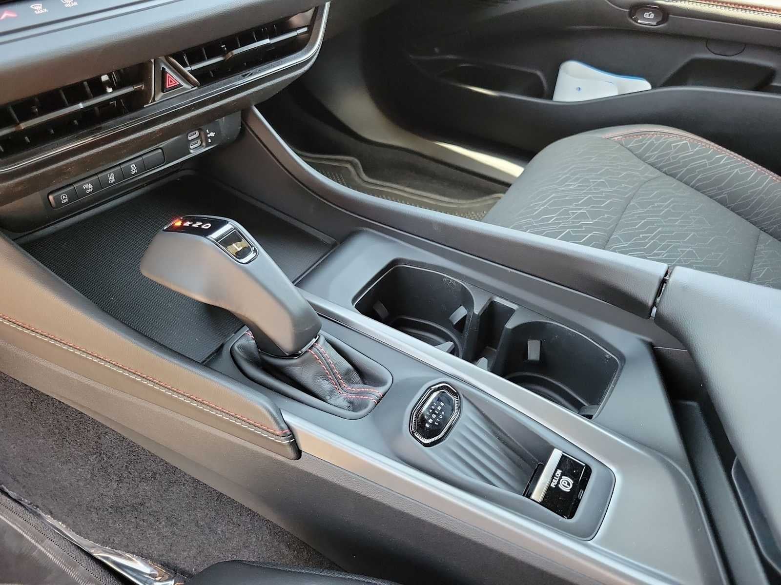 2026 Dodge Charger CHARGER R/T 4-DOOR AWD