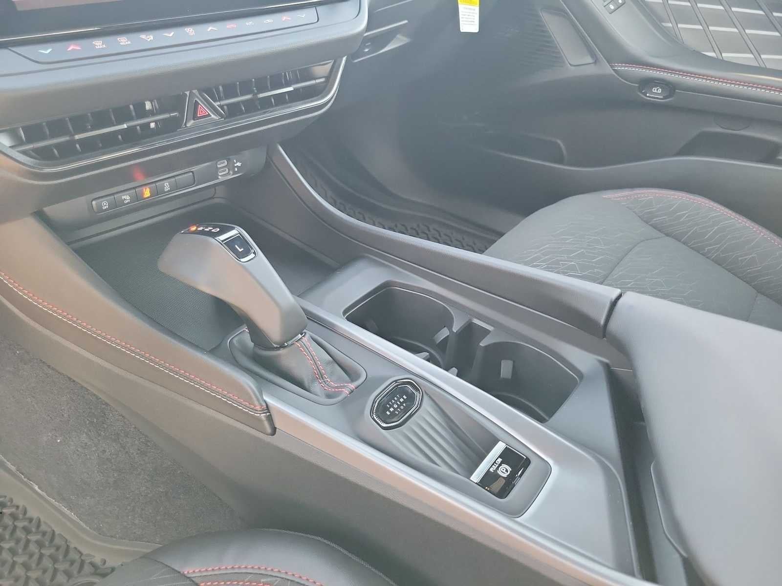 2026 Dodge Charger CHARGER R/T 4-DOOR AWD