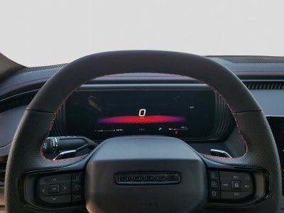 2026 Dodge Charger CHARGER R/T 4-DOOR AWD