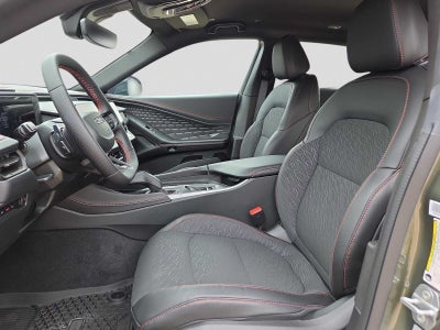 2026 Dodge Charger CHARGER R/T 4-DOOR AWD