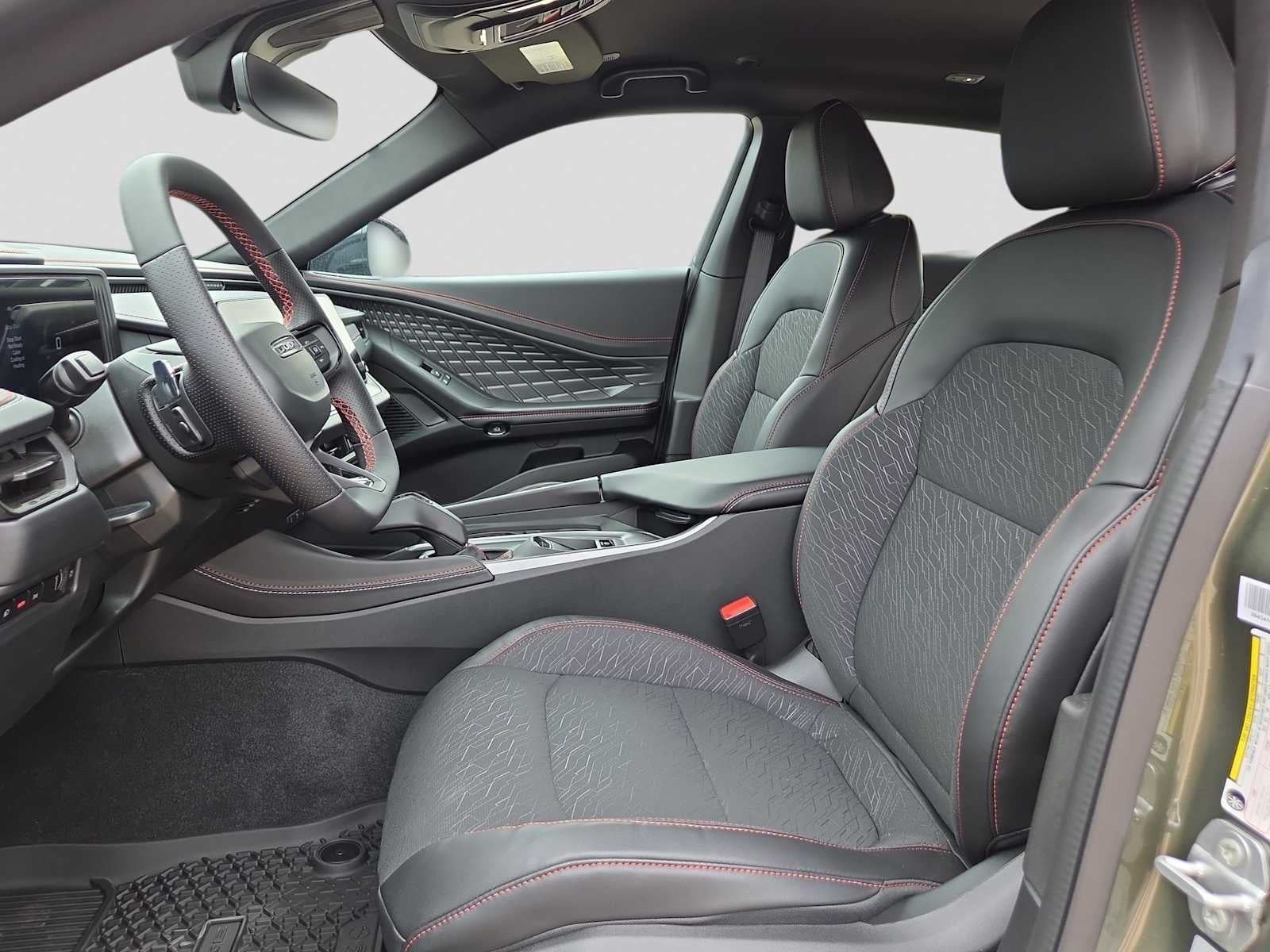 2026 Dodge Charger CHARGER R/T 4-DOOR AWD