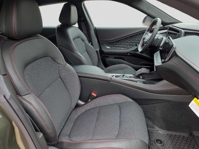 2026 Dodge Charger CHARGER R/T 4-DOOR AWD