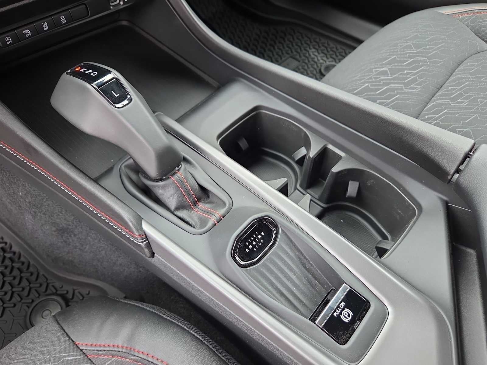 2026 Dodge Charger CHARGER R/T 4-DOOR AWD