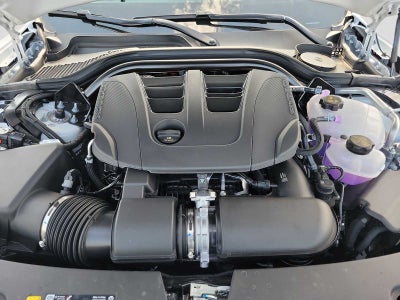 2026 Dodge Charger CHARGER R/T 2-DOOR AWD