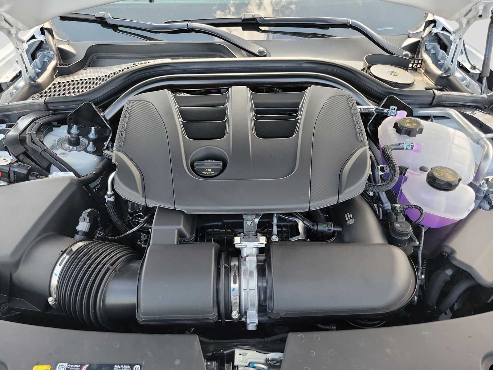 2026 Dodge Charger CHARGER R/T 2-DOOR AWD