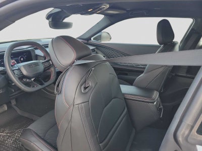 2026 Dodge Charger CHARGER R/T 2-DOOR AWD