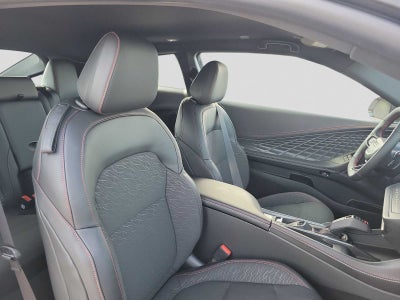 2026 Dodge Charger CHARGER R/T 2-DOOR AWD