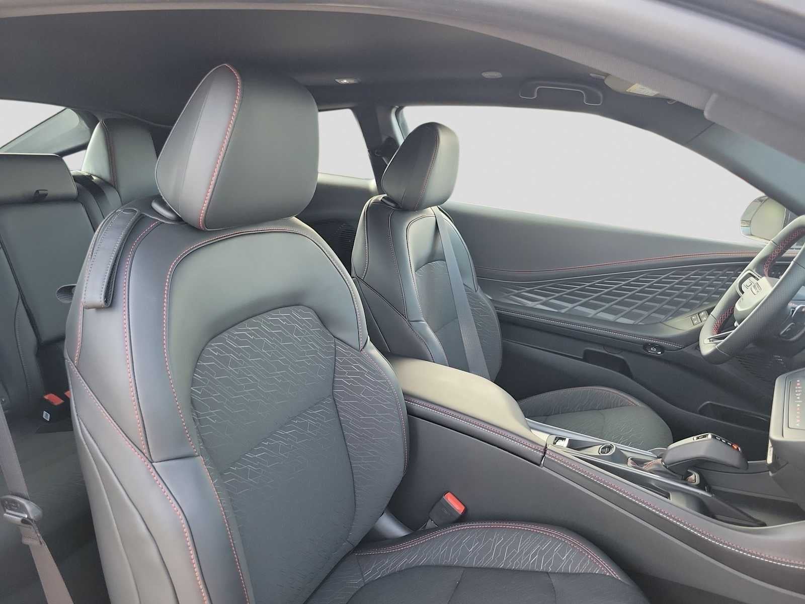 2026 Dodge Charger CHARGER R/T 2-DOOR AWD