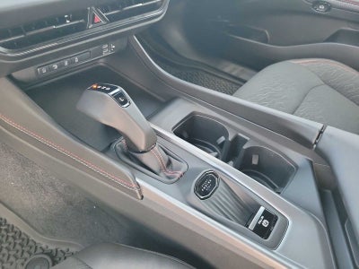 2026 Dodge Charger CHARGER R/T 2-DOOR AWD