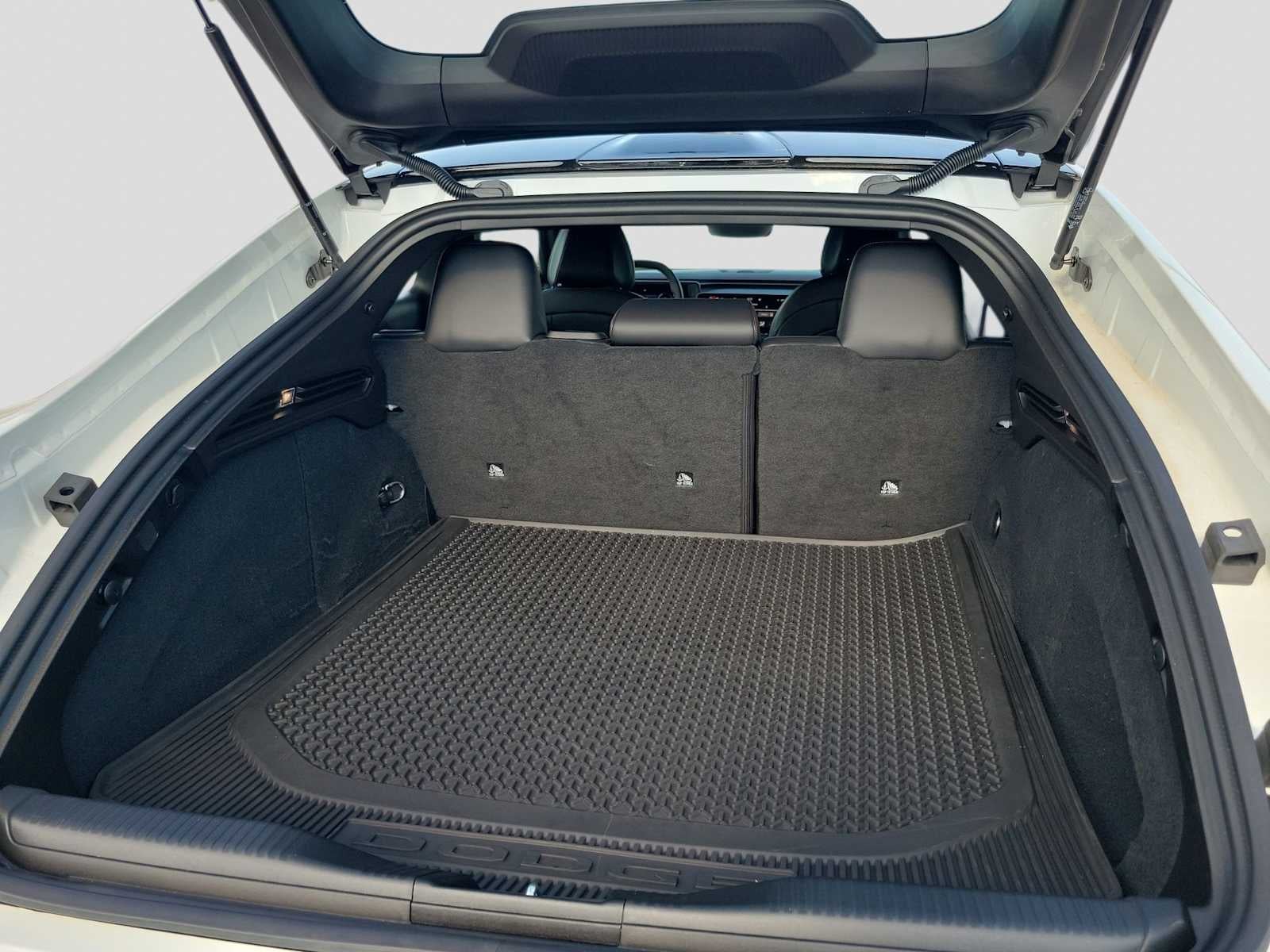 2026 Dodge Charger CHARGER R/T 2-DOOR AWD