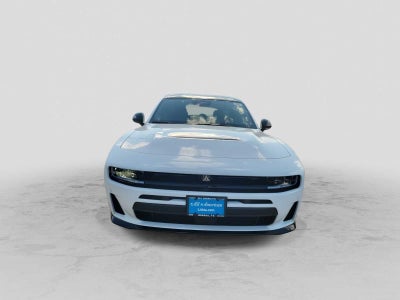 2026 Dodge Charger CHARGER R/T 2-DOOR AWD