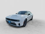 2026 Dodge Charger CHARGER R/T 2-DOOR AWD
