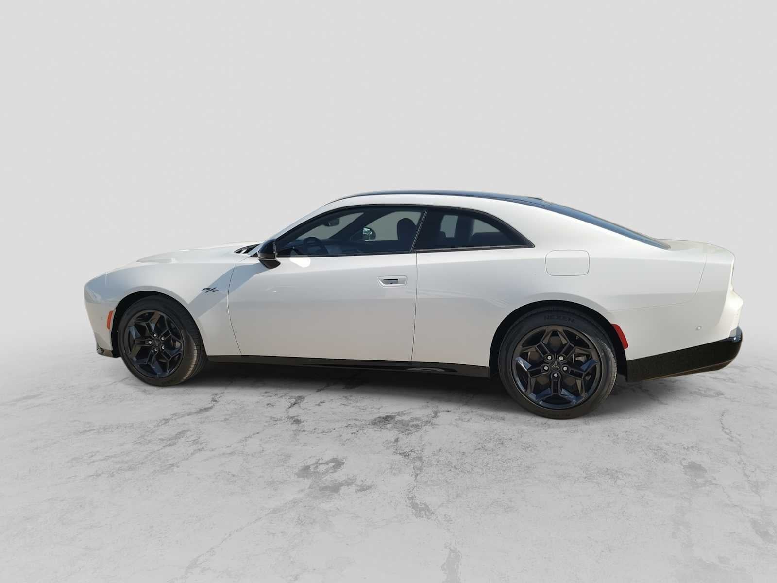 2026 Dodge Charger CHARGER R/T 2-DOOR AWD