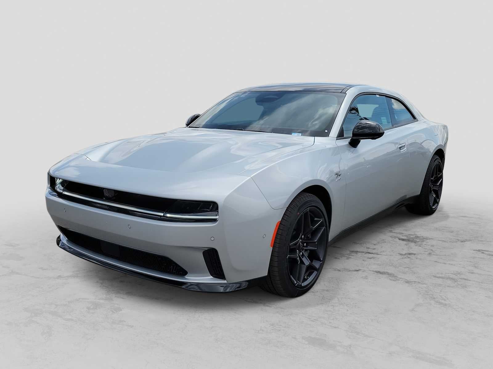 2024 Dodge Charger Daytona R/T