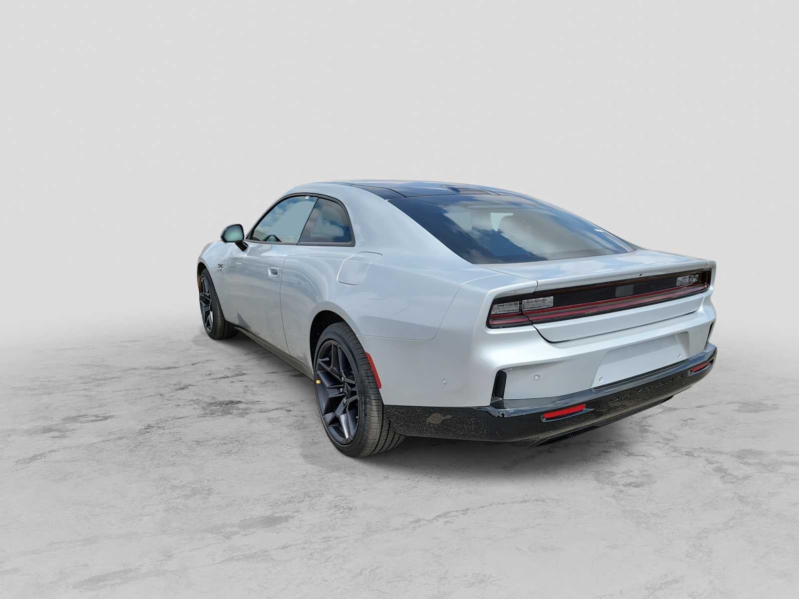 2024 Dodge Charger Daytona R/T