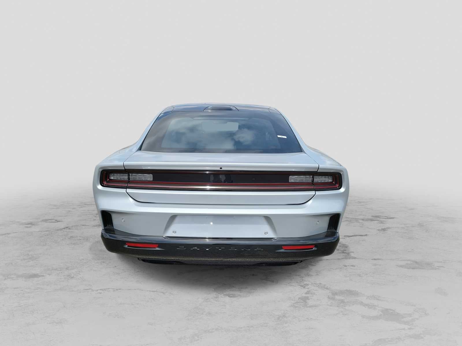 2024 Dodge Charger Daytona R/T