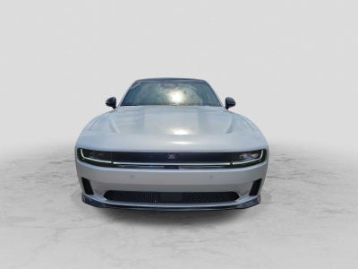 2024 Dodge Charger Daytona R/T