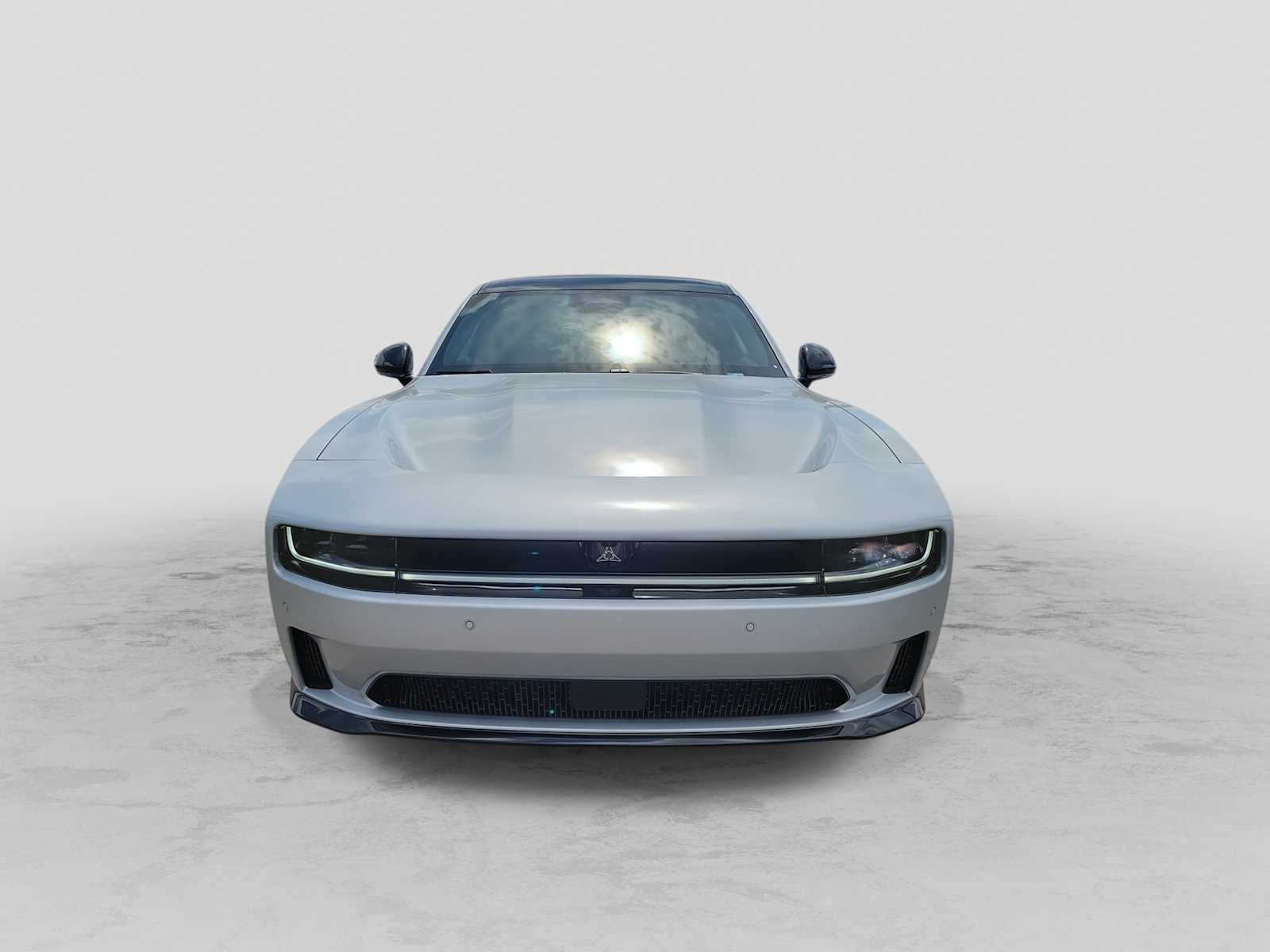 2024 Dodge Charger Daytona R/T