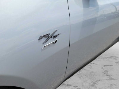 2024 Dodge Charger Daytona R/T
