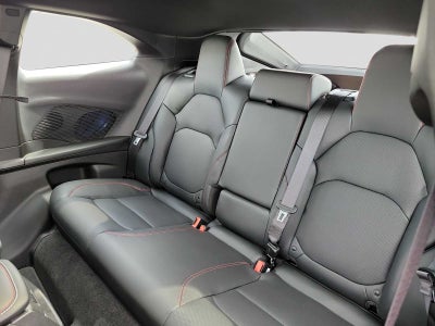 2024 Dodge Charger Daytona R/T