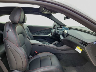 2024 Dodge Charger Daytona R/T