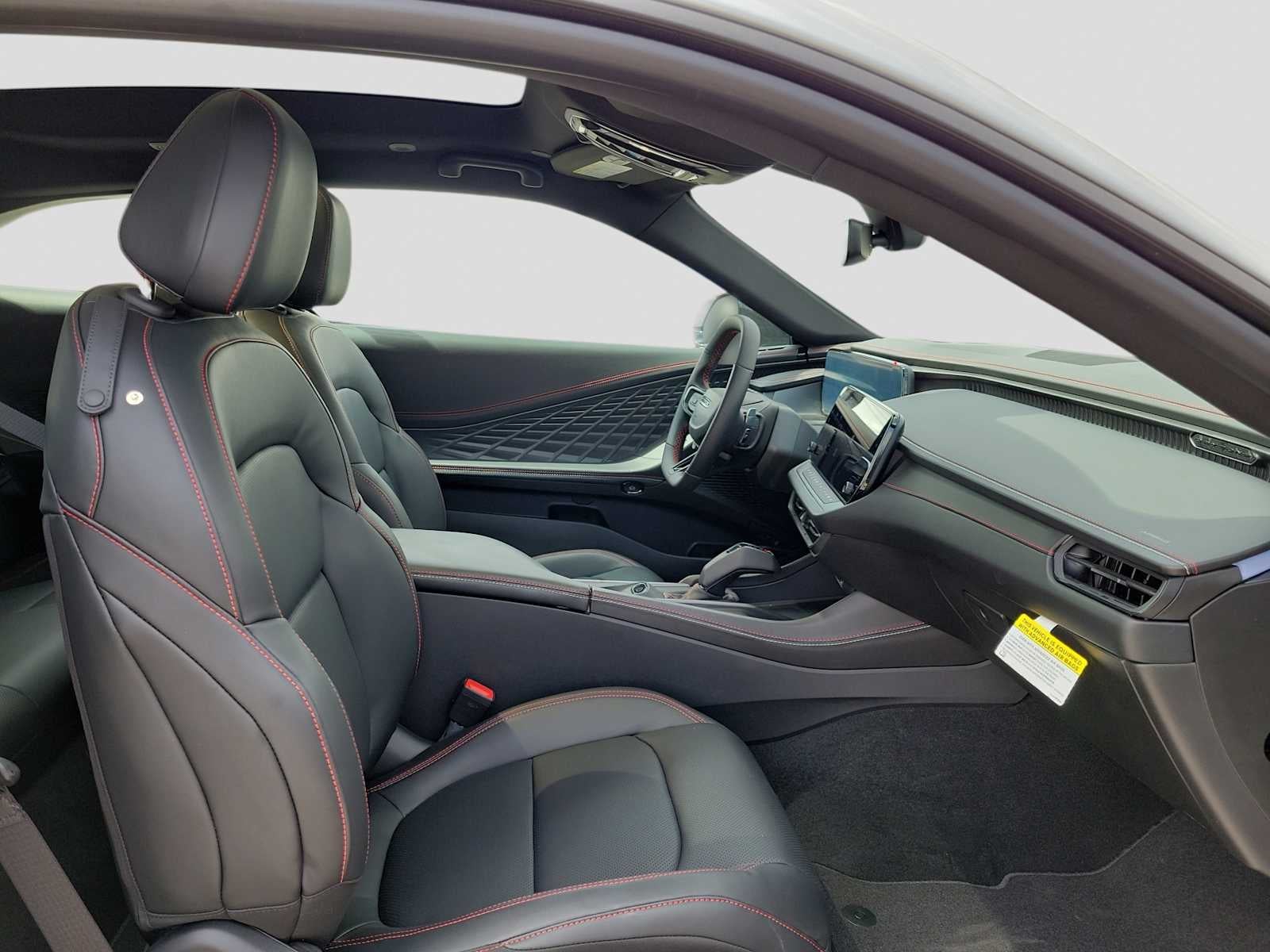 2024 Dodge Charger Daytona R/T