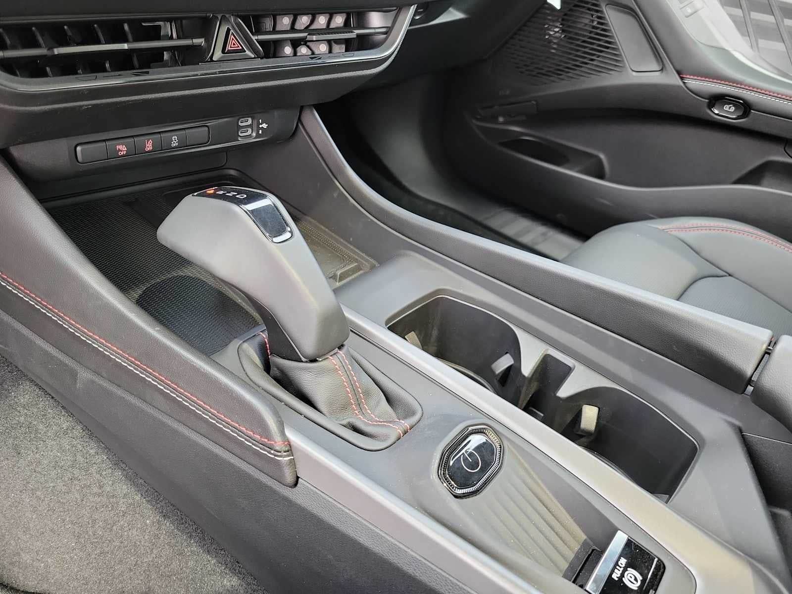 2024 Dodge Charger Daytona R/T