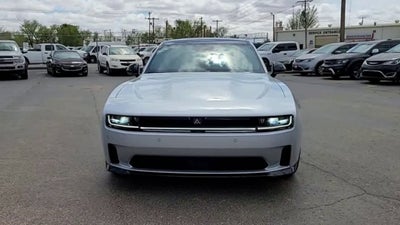 2024 Dodge Charger Daytona R/T