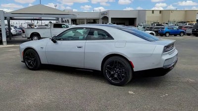 2024 Dodge Charger Daytona R/T