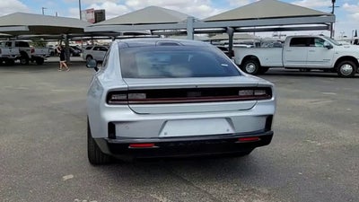 2024 Dodge Charger Daytona R/T